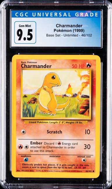 Charmander