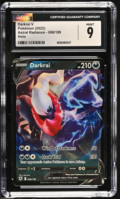 Darkrai V