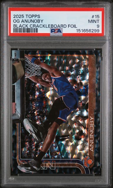 OG Anunoby