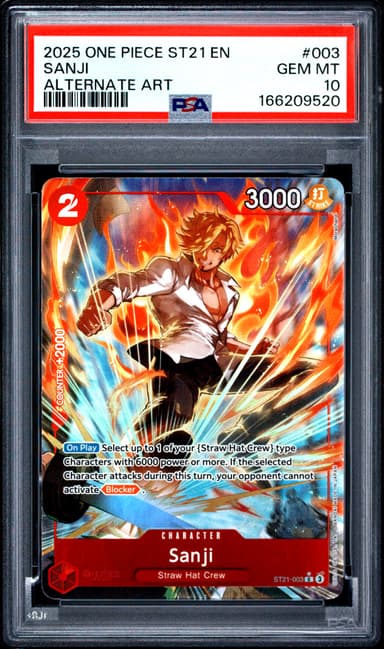 Sanji