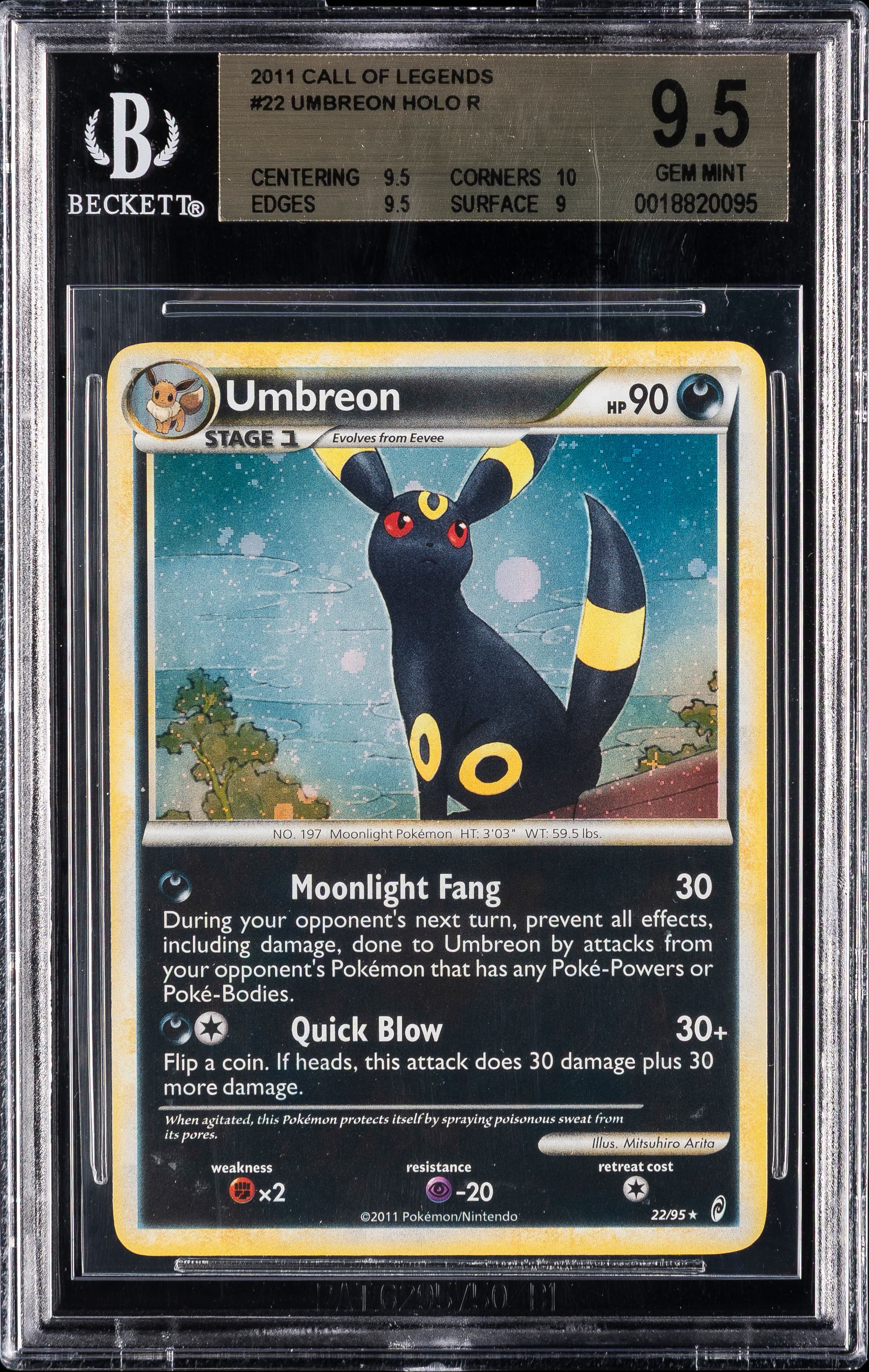 Umbreon-Holo