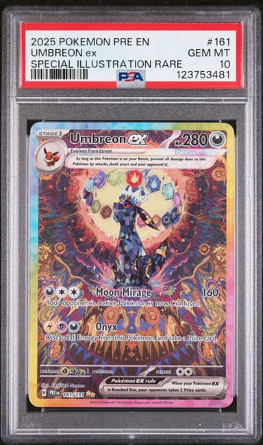 Umbreon EX