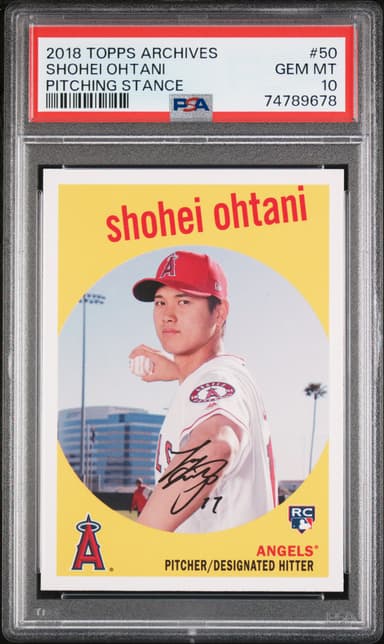Shohei Ohtani