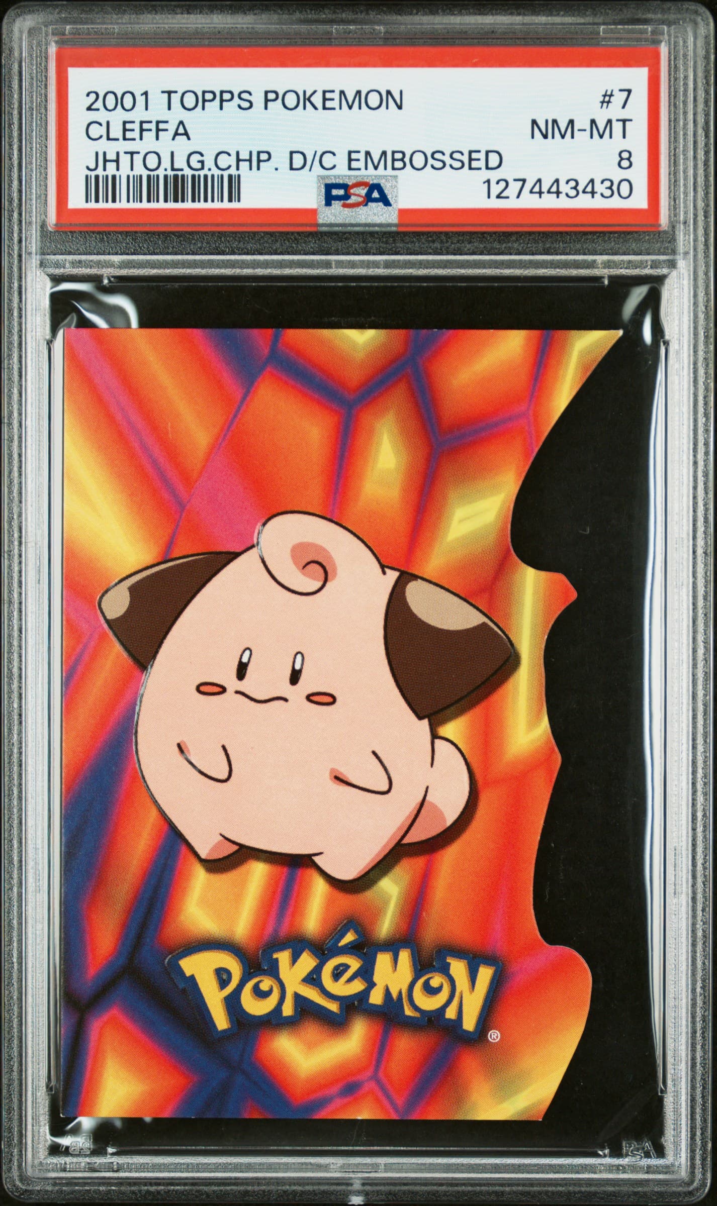 Cleffa