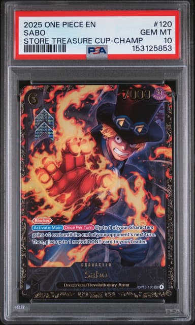 Sabo