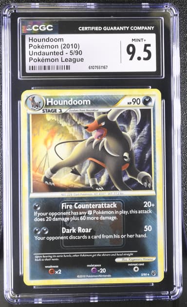 Houndoom