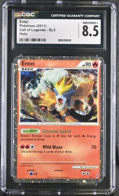 Entei
