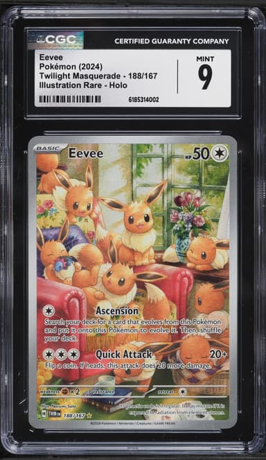 Eevee