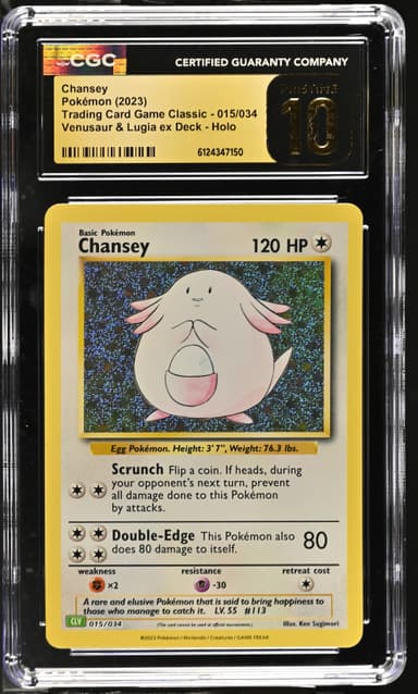 Chansey