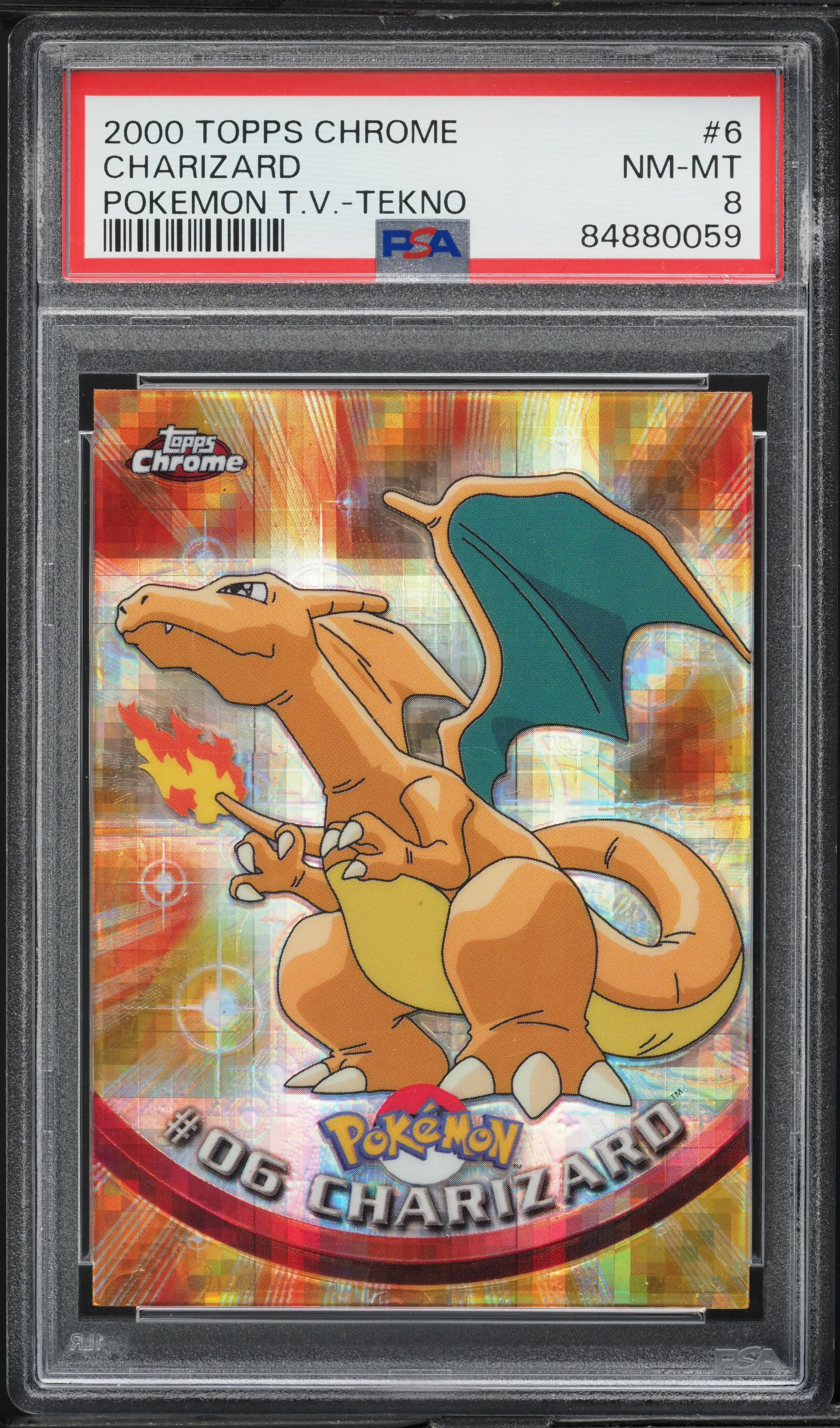 Charizard