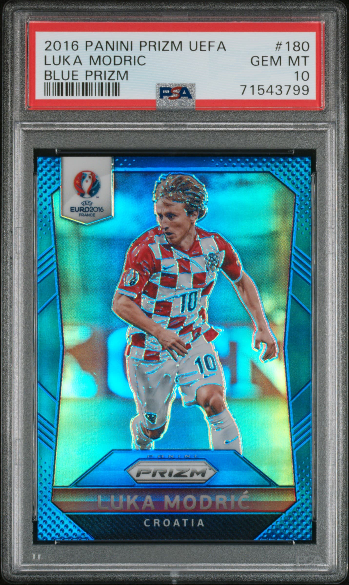 Luka Modric