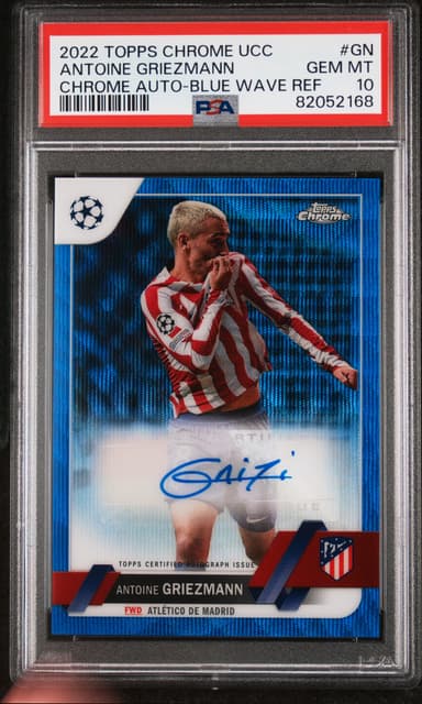 Antoine Griezmann