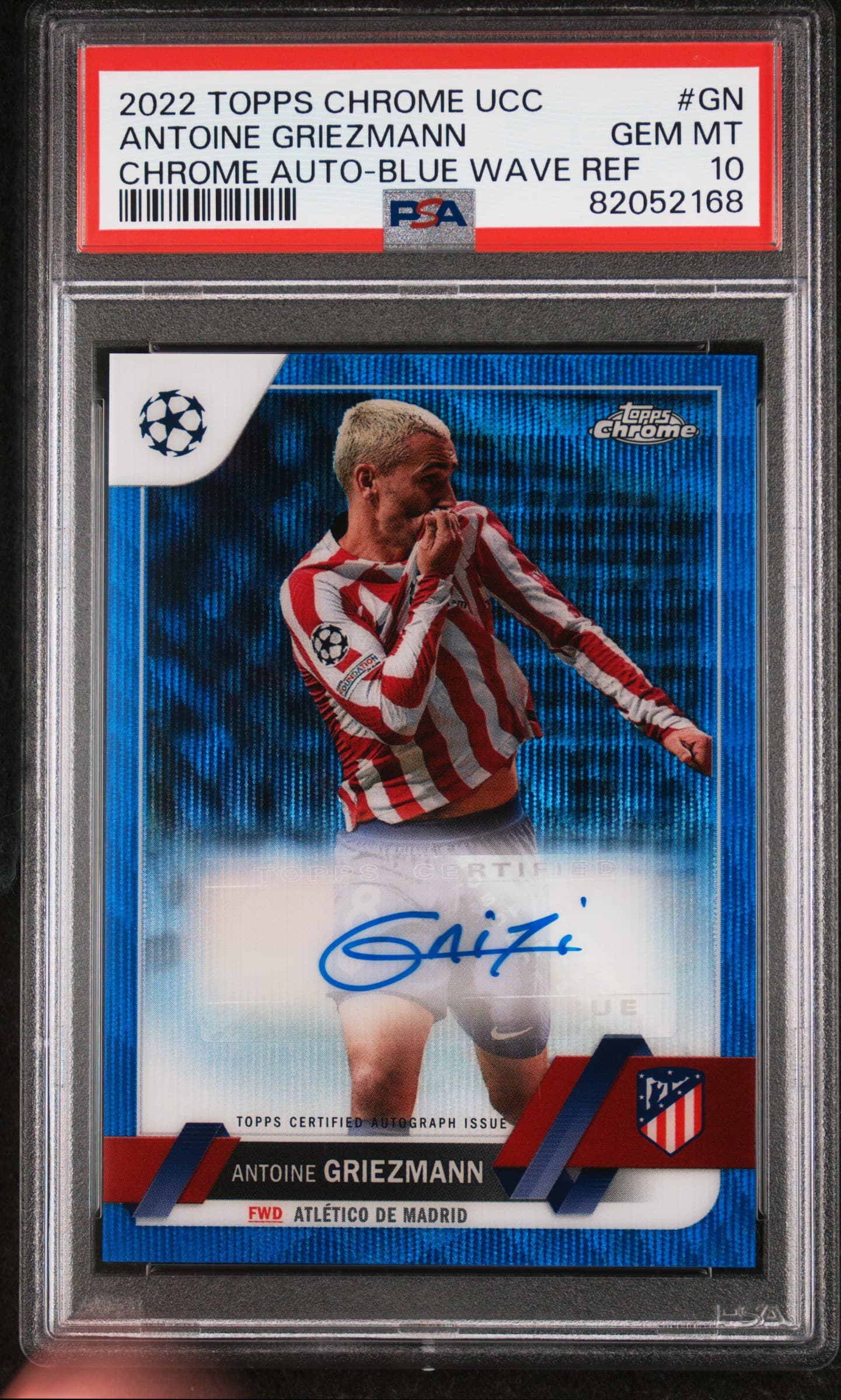 Antoine Griezmann