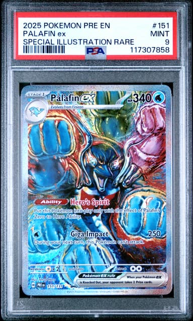 Palafin EX