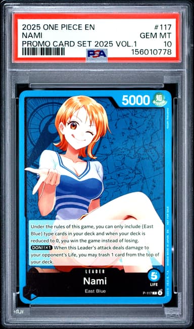 Nami