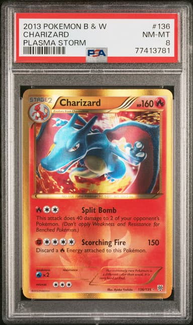 Charizard