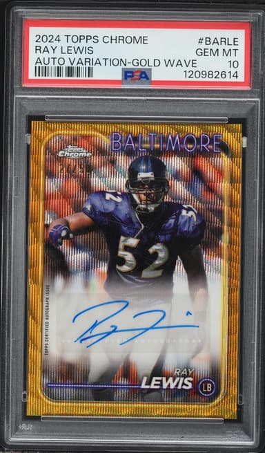 Ray Lewis
