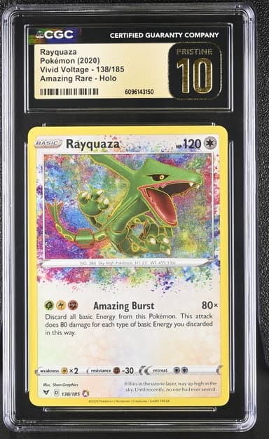 Rayquaza