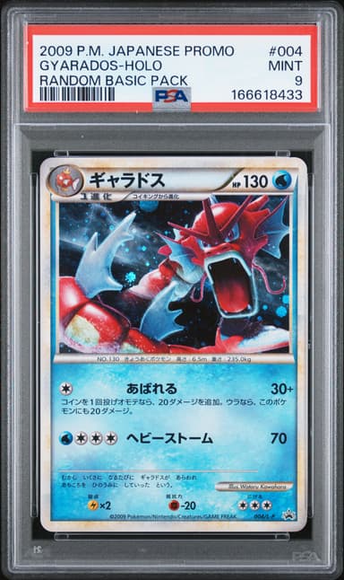 Gyarados-Holo