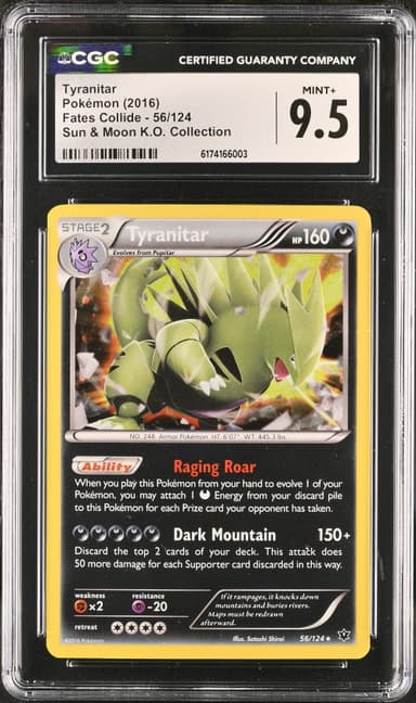 Tyranitar