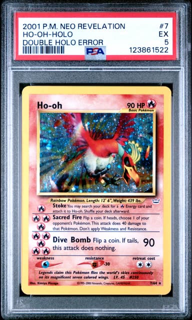 HO-Oh-Holo