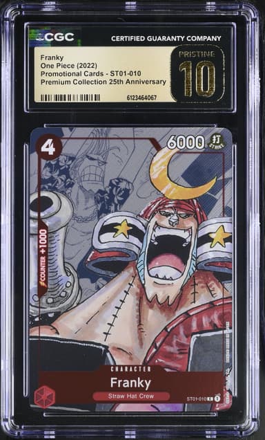 Franky