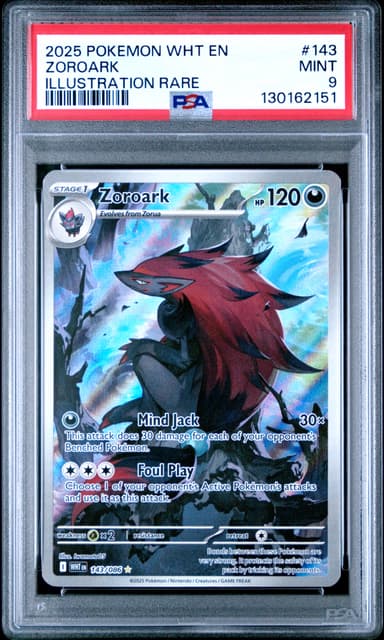 Zoroark