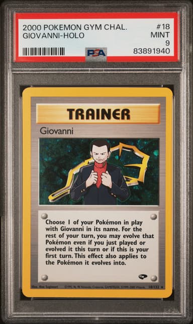 Giovanni-Holo