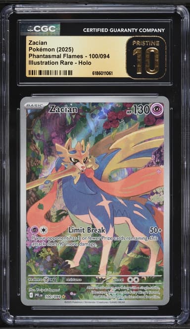 Zacian