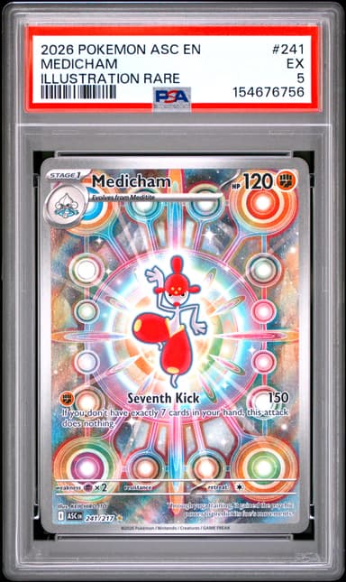 Medicham