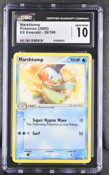 Marshtomp