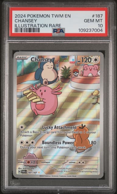 Chansey