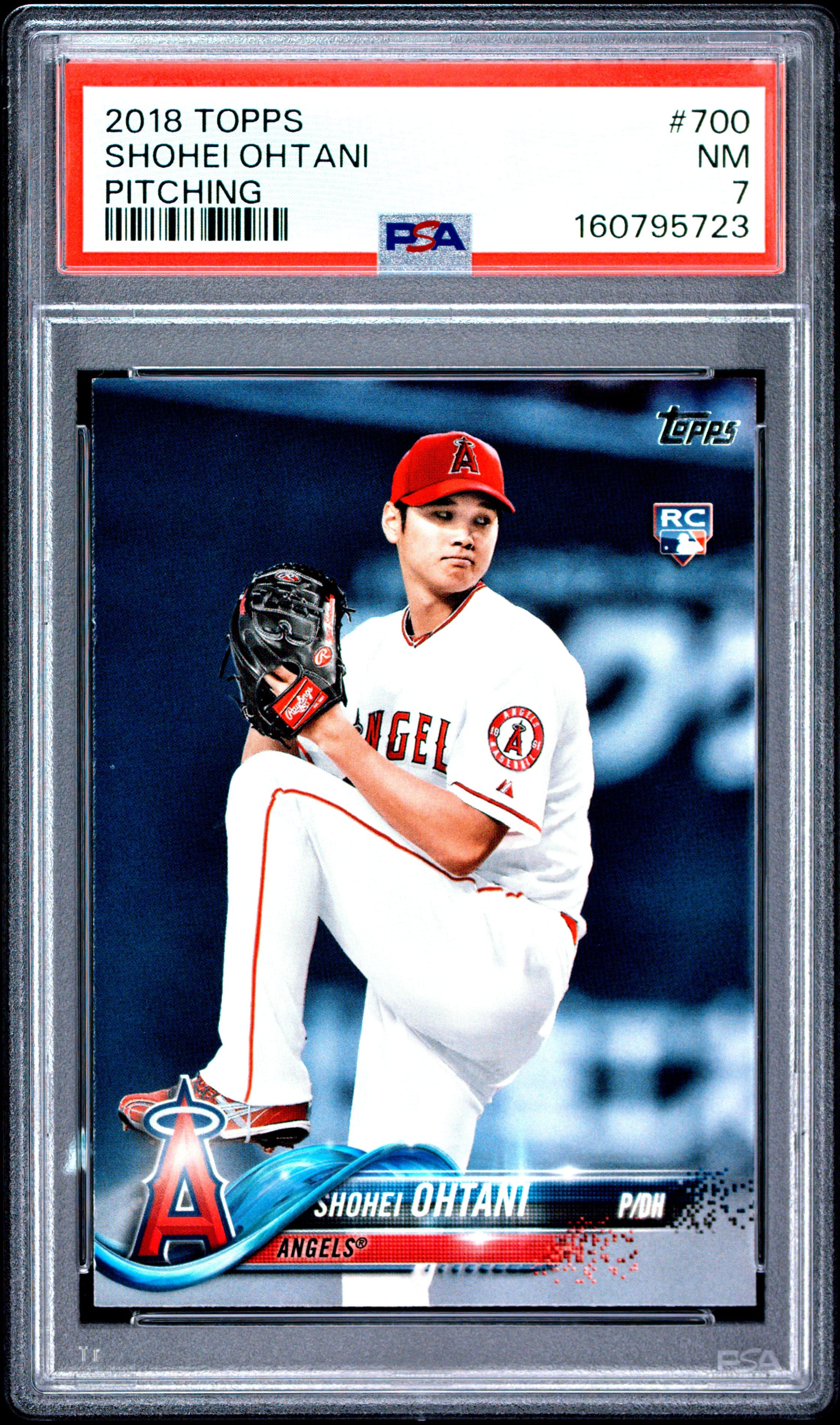 Shohei Ohtani