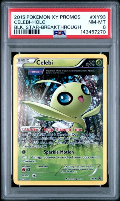 Celebi-Holo