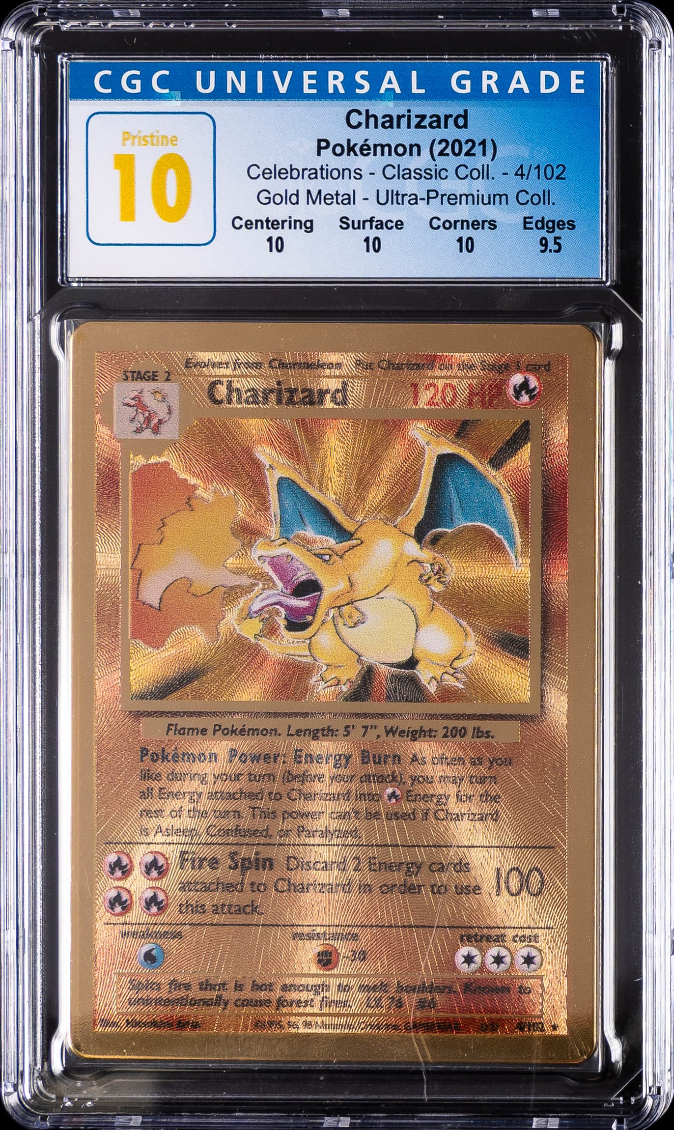 Charizard