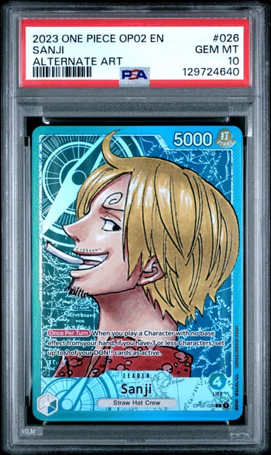 Sanji