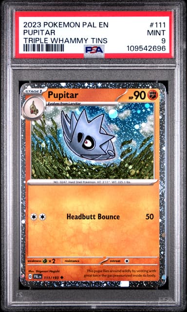 Pupitar