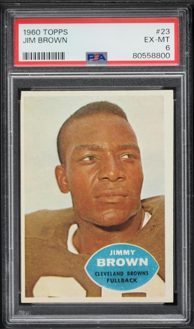 Jim Brown