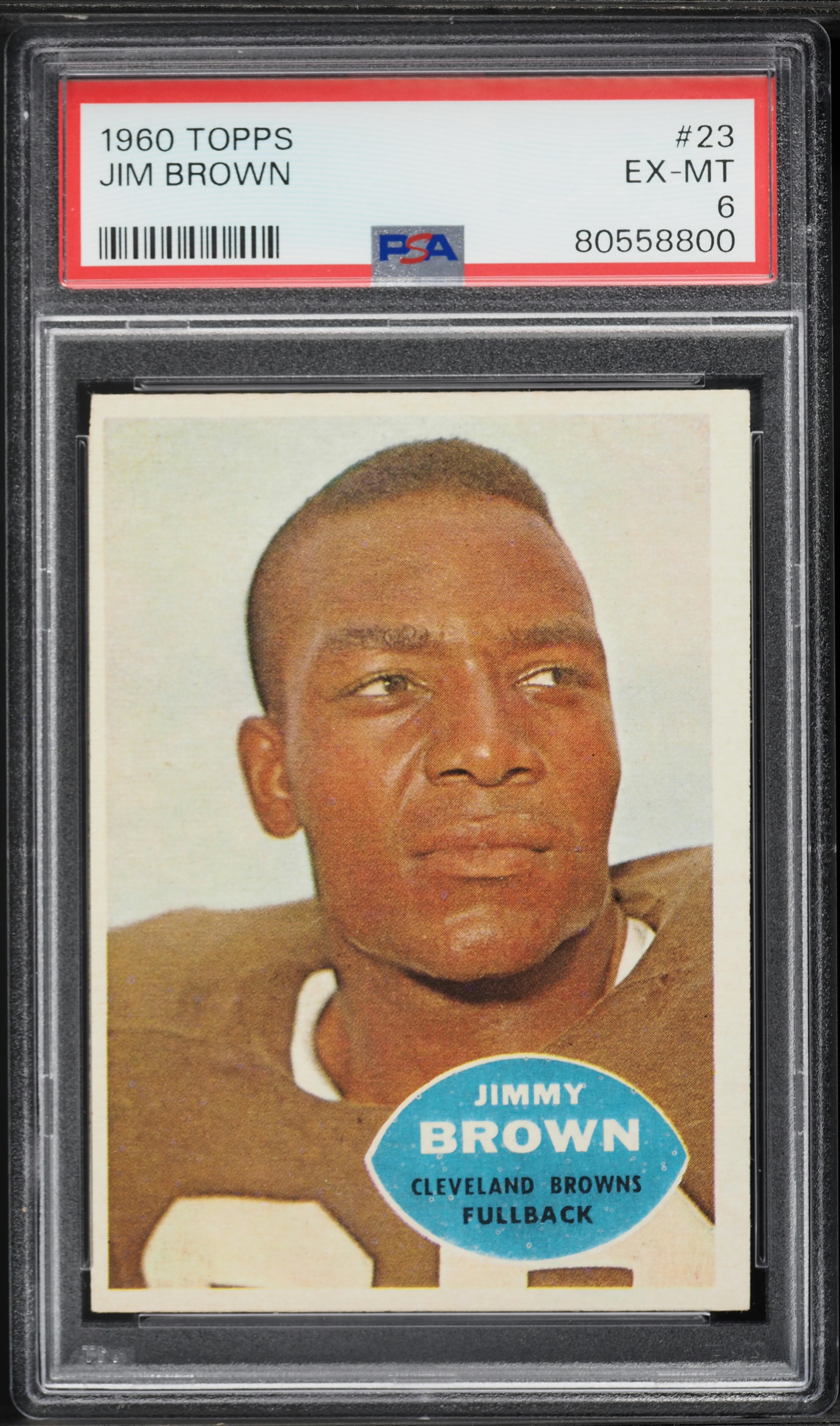 Jim Brown