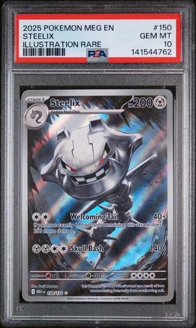 Steelix