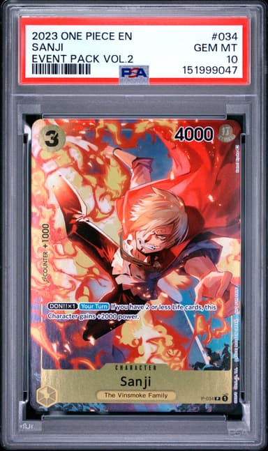 Sanji