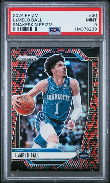 LaMelo Ball