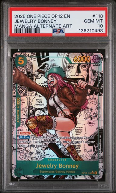 Jewelry Bonney