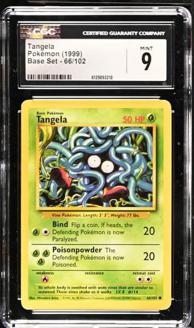 Tangela