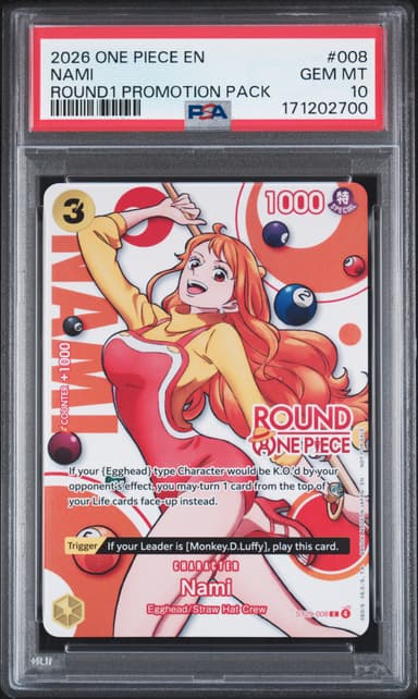 Nami