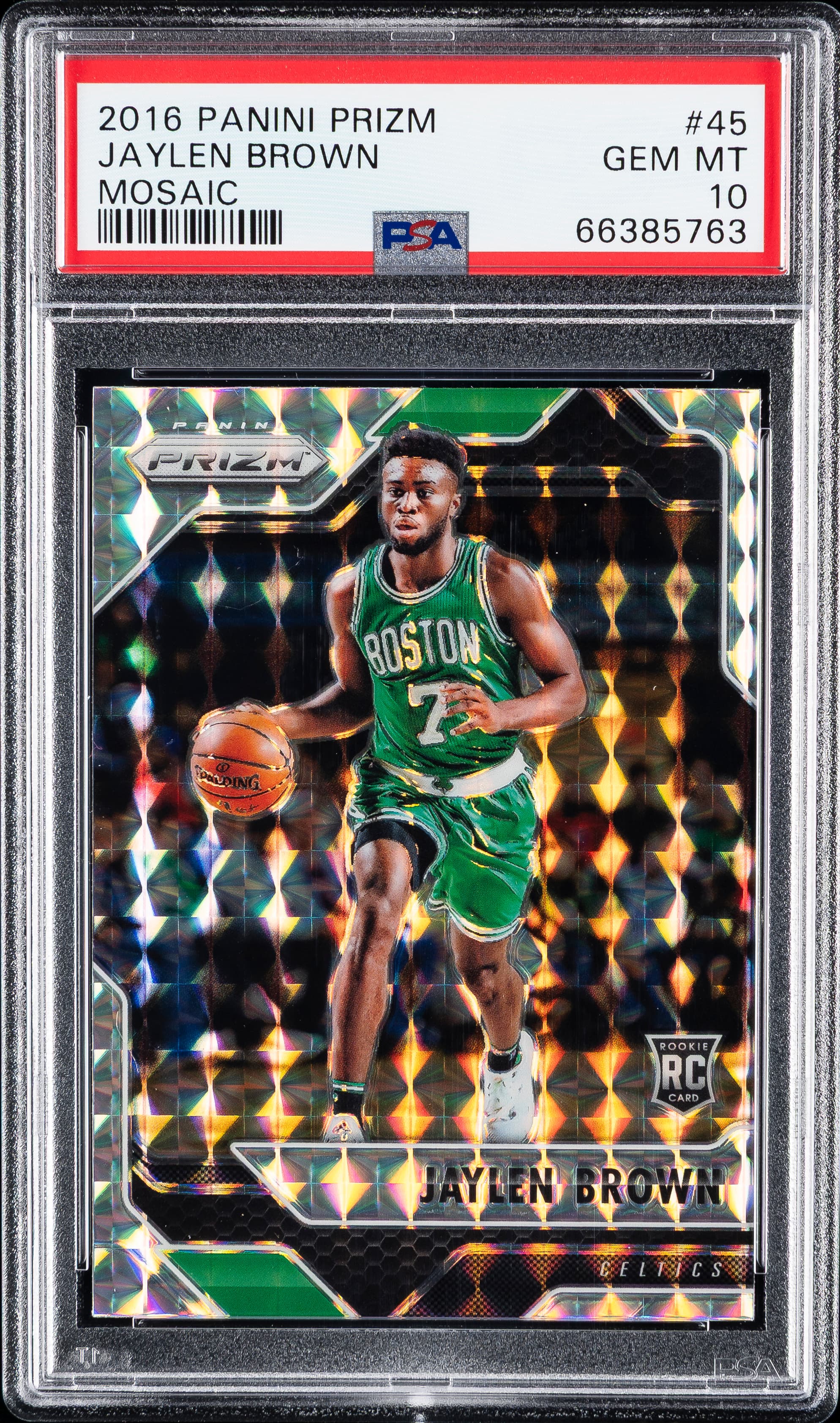 Jaylen Brown