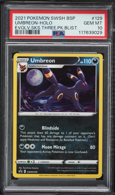 Umbreon-Holo