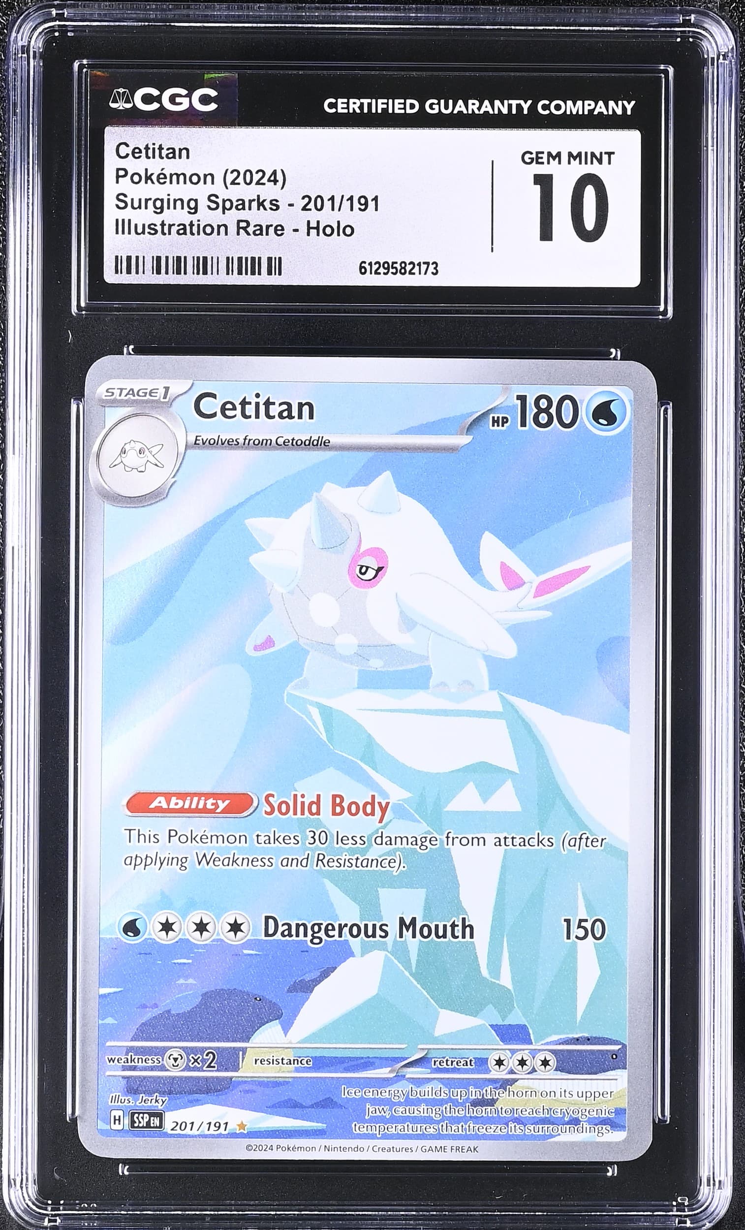 Cetitan