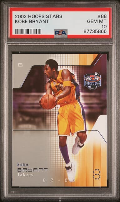 Kobe Bryant