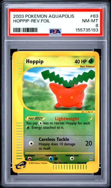 HOPPIP-REV.FOIL
